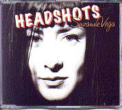 Suzanne Vega - Headshots